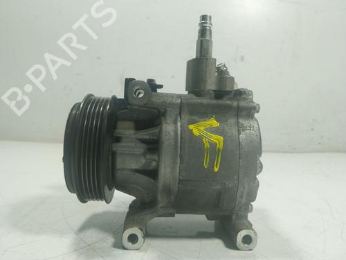 Used AC compressor AC compressor FORD KA (RU8) 1.2 (69 hp) 17608826 17608826