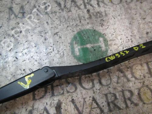 Front windshield wiper arm NISSAN JUKE (F15) 1.5 dCi | BP3837609C143 