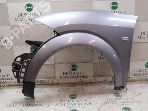 Used Left front fenders AUDI A2 (8Z0) 1.2 TDI (61 hp) 4015388