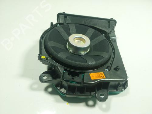 Electronic module BMW 8 Convertible (G14, F91)  | BP24575393M83 