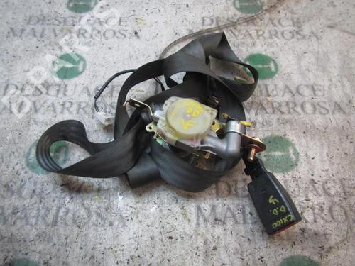 Used Front right seatbelt Front right seatbelt SSANGYONG KYRON 2.0 Xdi (141 hp) 8740465 8740465