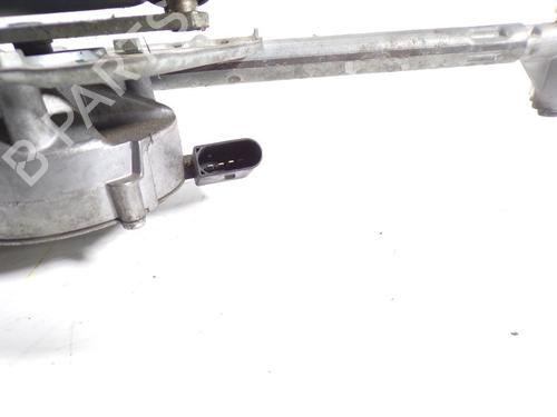 Front wiper motor MERCEDES-BENZ M-CLASS (W164)  | BP10046010M29 