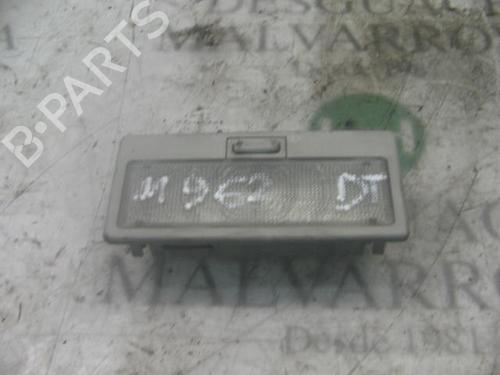 Luz interior Luz interior SEAT TOLEDO I (1L2) 1.9 D (68 hp) 7413380 7413380