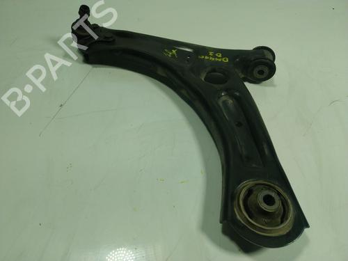 Used Left front suspension arm SKODA YETI (5L) 1.2 TSI (105 hp) 16855064