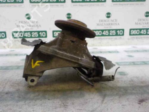 Used Right front steering knuckle BMW 1 (E87) 118 d (143 hp) 6153501