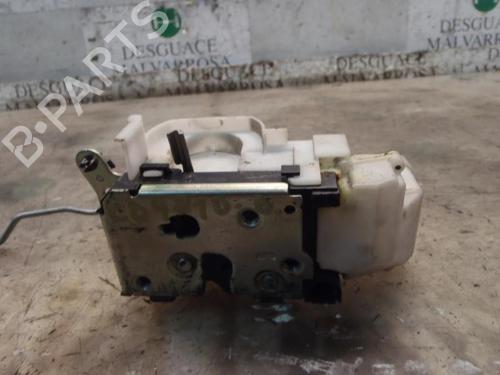 Used Front right lock FIAT PUNTO (188_) 1.3 JTD 16V (70 hp) 3815288