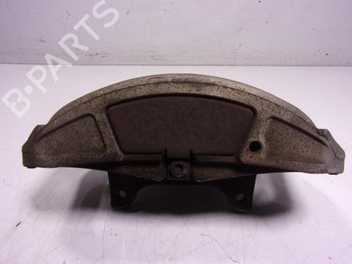 Used Right front brake caliper Right front brake caliper AUDI A8 D4 (4H2, 4H8, 4HC, 4HL) 4.2 TDI quattro (351 hp) 16073442 16073442