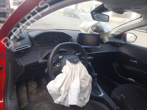 Subframe PEUGEOT 208 II (UB_, UP_, UW_, UJ_) 1.2 PureTech 100 | BP30119295M9