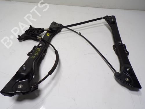 Used Front right window mechanism Front right window mechanism 12124202 12124202