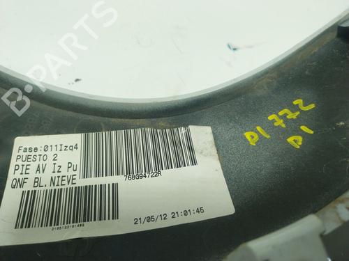 Other RENAULT TWIZY (MAM_) | BP17992818O1