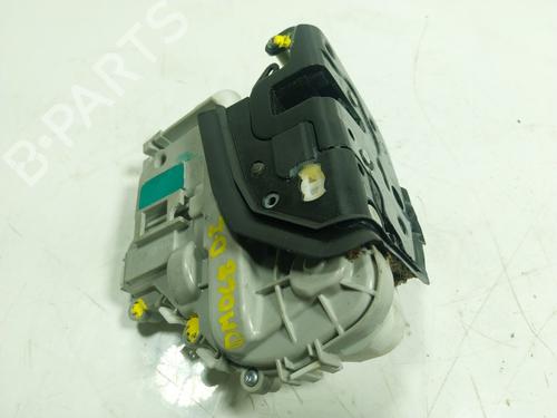 Used Front left lock Front left lock AUDI A3 Limousine (8VS, 8VM) 1.4 TSI (150 hp) 16665289 16665289