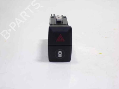 Used Warning switch Warning switch BMW X3 (G01, F97, G08) xDrive 20 d (190 hp) 6567333 6567333