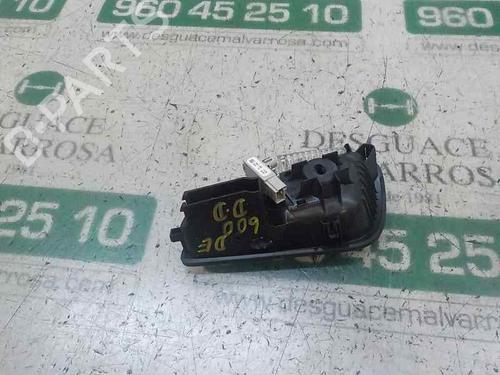 Front right interior door handle FORD FOCUS III  | BP4881134I14 