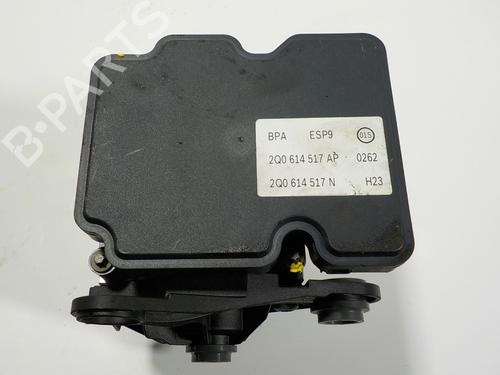 ABS pump AUDI A1 Sportback (GBA)  | BP13013218M43 