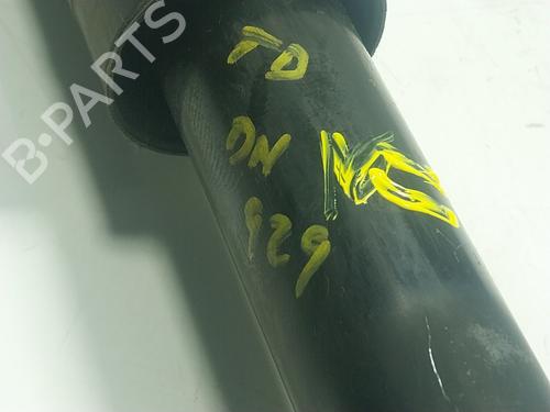 Right rear shock absorber OPEL ASTRA J GTC 2.0 CDTI (08) | BP18152322M19 