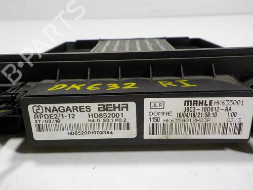 Electronic module LAND ROVER DISCOVERY SPORT (L550) 2.0 D 4x4 | BP13507365M83 