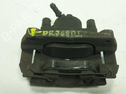 Left front brake caliper DACIA DOKKER Box Body/MPV 1.6 | BP30843417M105