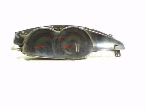 Used Instrument cluster TOYOTA VERSO (_R2_) 1.6 D4-D (WAR20_) (112 hp) 9443921