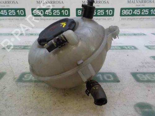 Expansion tank AUDI A3 Sportback (8VA, 8VF)  | BP6241197C120 