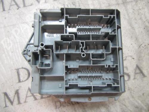 Fuse box FIAT BRAVO II (198_) 1.9 D Multijet (198AXB1A) | BP3822316E1 
