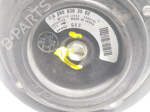 AC compressor MERCEDES-BENZ GLA-CLASS (X156) GLA 180 (156.942) | BP16195288M34