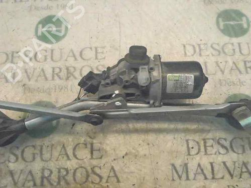 Front wiper motor RENAULT MEGANE III Coupe (DZ0/1_) 2.0 TCe (DZ0K) | BP4014406M29 