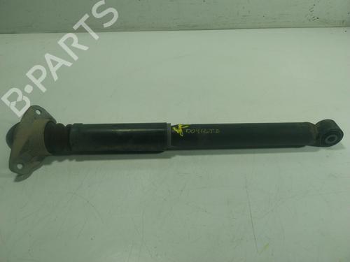 Used Left rear shock absorber Left rear shock absorber AUDI A3 Sportback (8PA) [2004-2015] 19704211 19704211