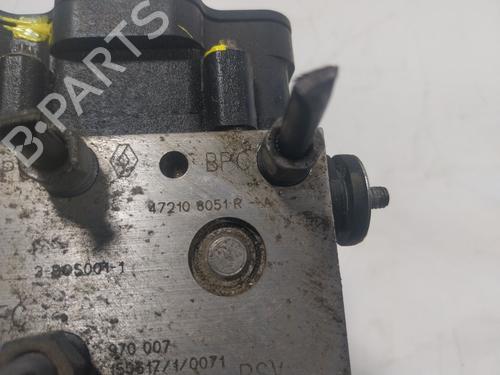 ABS pump RENAULT ZOE (BFM_) ZOE | BP17920447M43  - Image 7