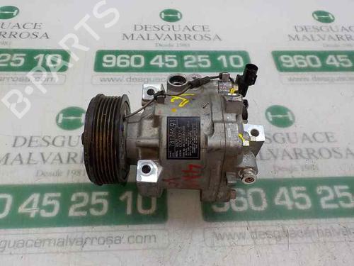 Used AC compressor AC compressor MITSUBISHI OUTLANDER III (GG_W, GF_W, ZJ, ZL, ZK) 2.2 Di-D (GF6W) (150 hp) 5783426 5783426