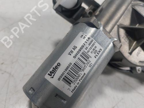 Rear wiper motor VW GOLF VIII (CD1, DA1)  | BP20146944M102 