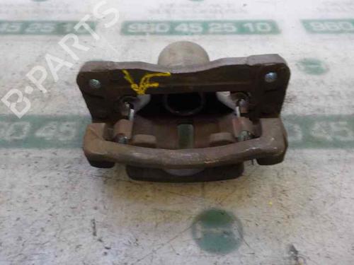 Left rear brake caliper CHEVROLET CAPTIVA (C100, C140)  | BP11551875M107 