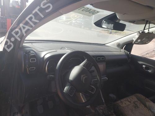 Left mirror CITROËN C3 AIRCROSS II (2R_, 2C_) 1.2 PureTech 130 (2RHNYH) | BP29132200C26 