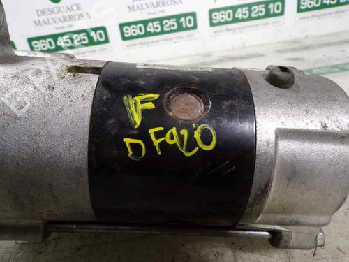 Starter OPEL ASTRA J (P10) 1.7 CDTI (68) | BP6535336M8  - Image 6