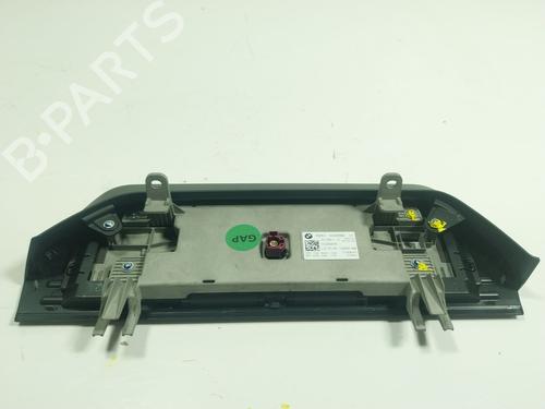 Display monitor BMW 8 Convertible (G14, F91)  | BP24433115C48 
