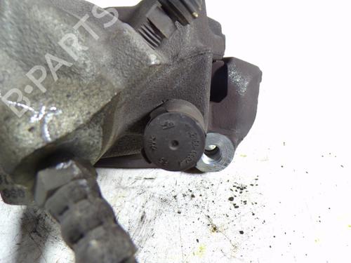 Right front brake caliper DACIA DOKKER Box Body/MPV 1.6 LPG (FENB) | BP11553097M104  - Image 5