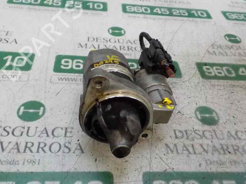 Startmotor FORD FOCUS III [2010-2020]  4758999