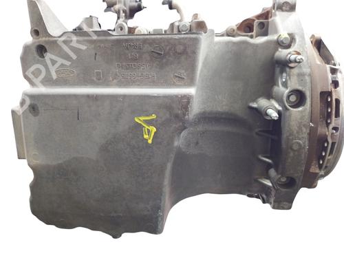 Engine FORD FIESTA VII (HJ, HF) 1.0 EcoBoost | BP34497488M1 - Image 7