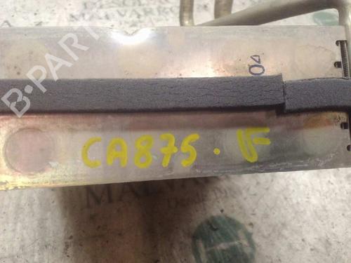 Air conditioning evaporator OPEL ZAFIRA / ZAFIRA FAMILY B (A05) 1.9 CDTI (M75) | BP11642842M109 