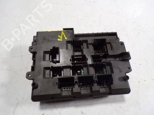 Fuse box BMW 1 (E87) 120 d | BP9162384E1 