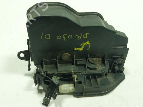 Front left lock BMW 3 Convertible (E93) 325 d | BP27215795C98 - Image 3