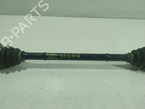 Right rear driveshaft BMW 3 Touring (F31) 320 d | BP19140826M41 