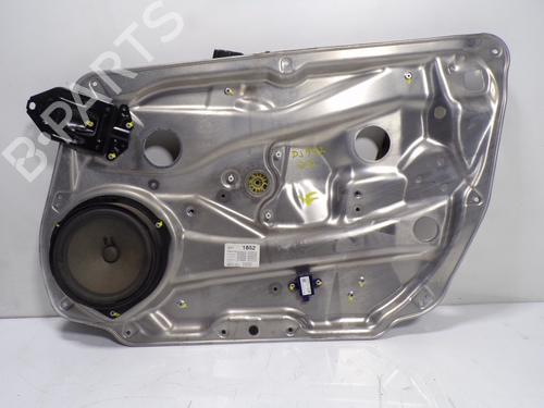 Used Front right window mechanism Front right window mechanism MERCEDES-BENZ E-CLASS (W212) E 200 CDI / BlueTEC (212.005, 212.006) (136 hp) 10994700 10994700