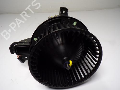 Heater blower motor AUDI A1 Sportback (GBA)  | BP12979792M62 
