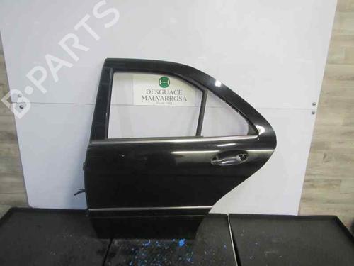 left-rear-door-mercedes-benz-s-class-w220-a2207300105-1998-1999-2000-2001-2002-2003-2004-2005-3854874 main image