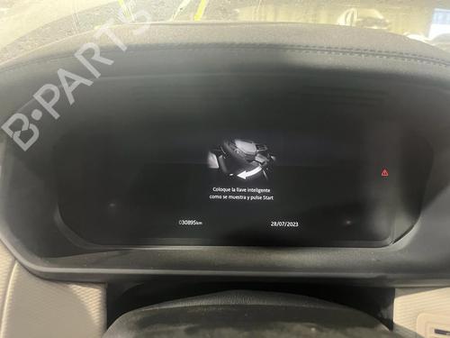 Instrument cluster LAND ROVER DISCOVERY V (L462) D300 MHEV 4x4 | BP15647813C47 