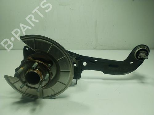 Used Right rear steering knuckle Right rear steering knuckle FORD KUGA III (DFK) [2019-2026] 17639343 17639343