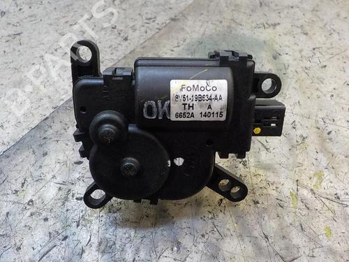 Electronic module FORD FIESTA VI (CB1, CCN) 1.0 EcoBoost | BP14279072M83