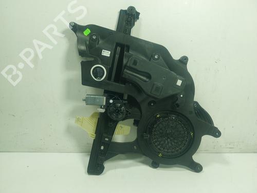 Used Front left window mechanism Front left window mechanism 19404780 19404780