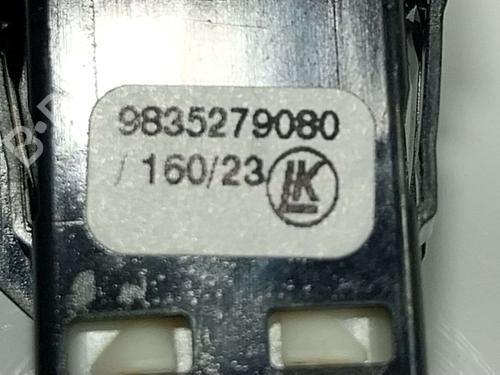 Warning switch CITROËN C4 X (BD_, BE_, BF_) ë-C4 X (BFZKXC) | BP38547105I22 - Image 4