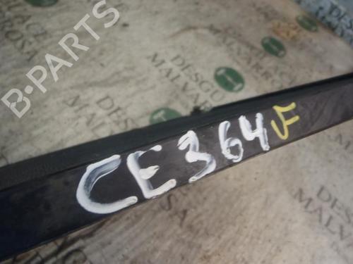 AC radiator OPEL VECTRA B (J96) | BP3816140M32